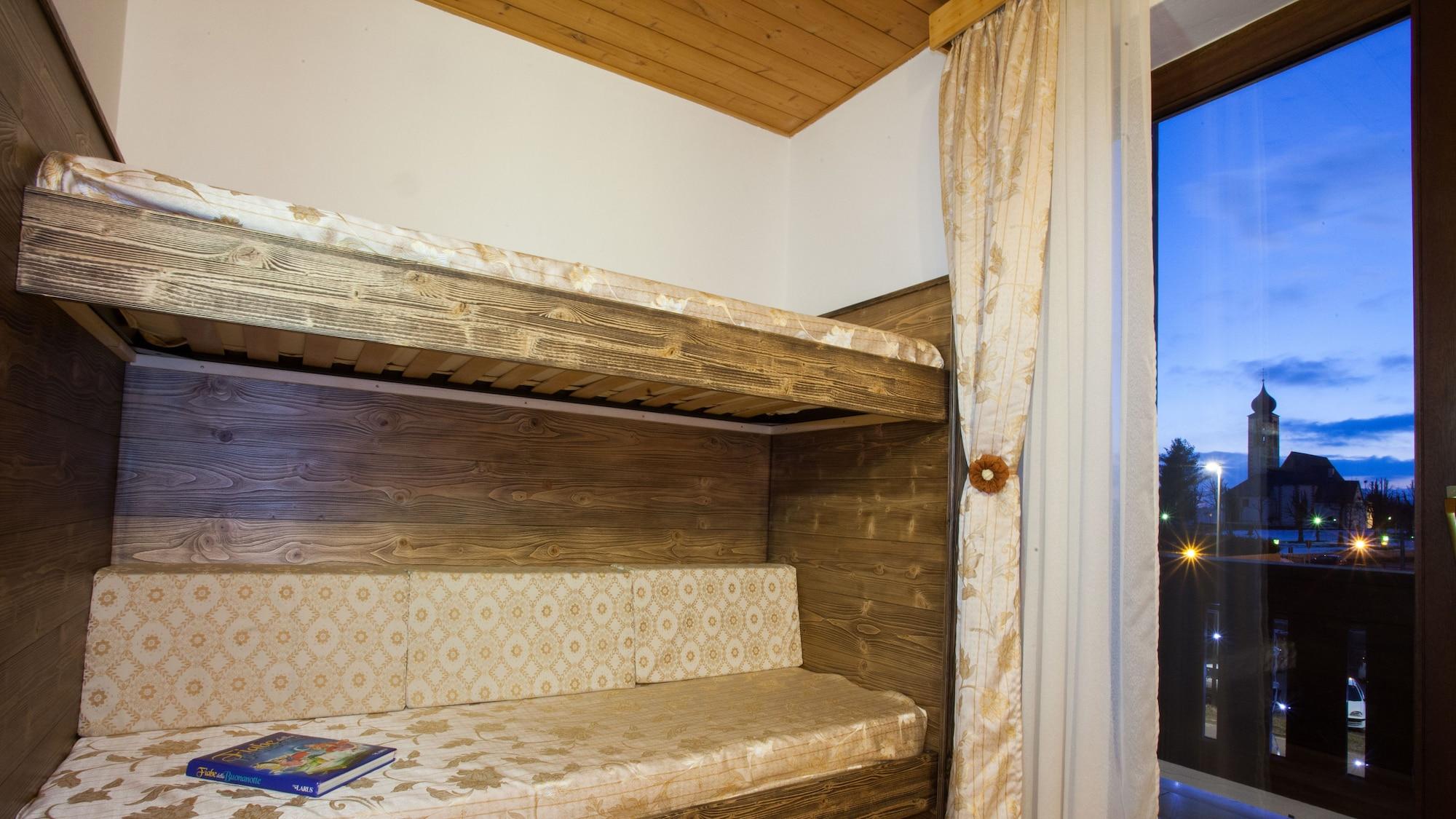 Hotel Garni Edy ダイアーノ エクステリア 写真