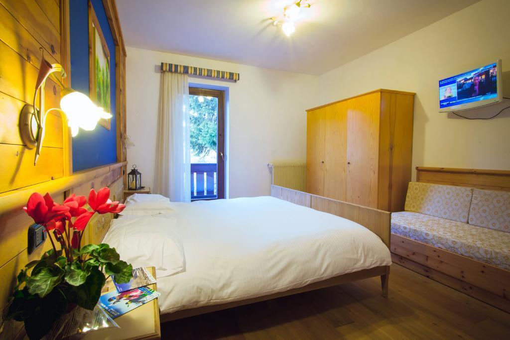 Hotel Garni Edy ダイアーノ エクステリア 写真