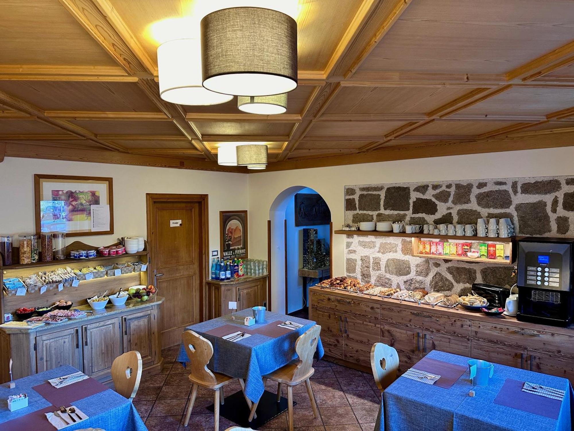 Hotel Garni Edy ダイアーノ エクステリア 写真