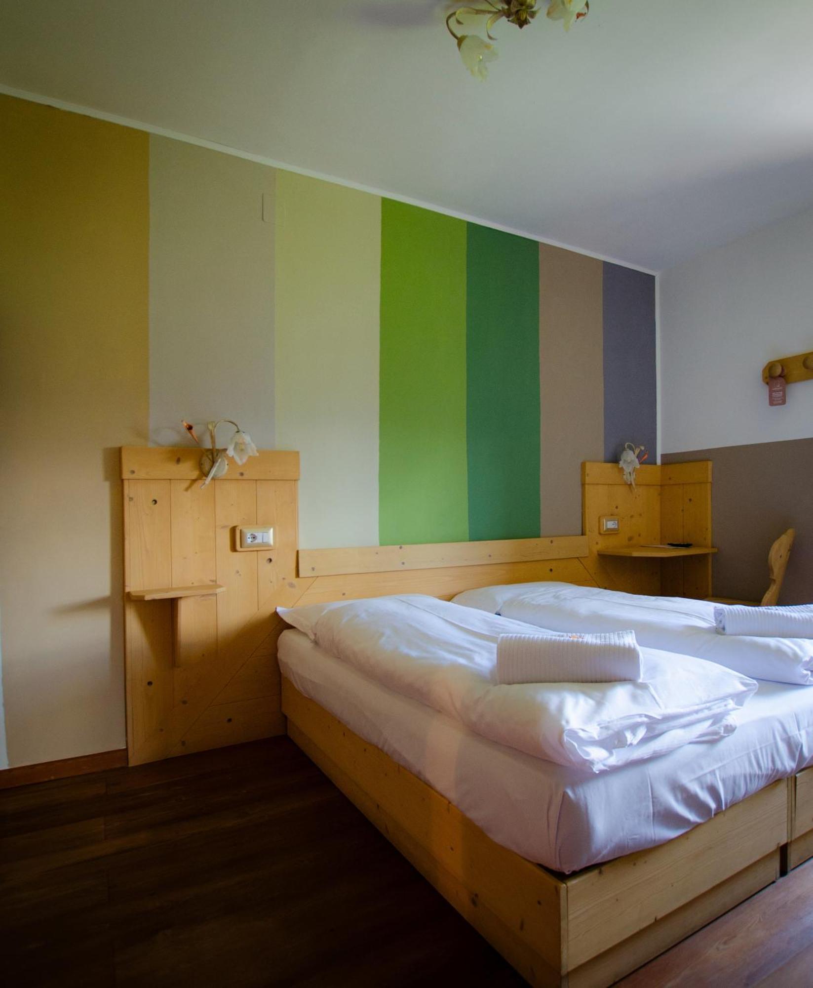 Hotel Garni Edy ダイアーノ エクステリア 写真