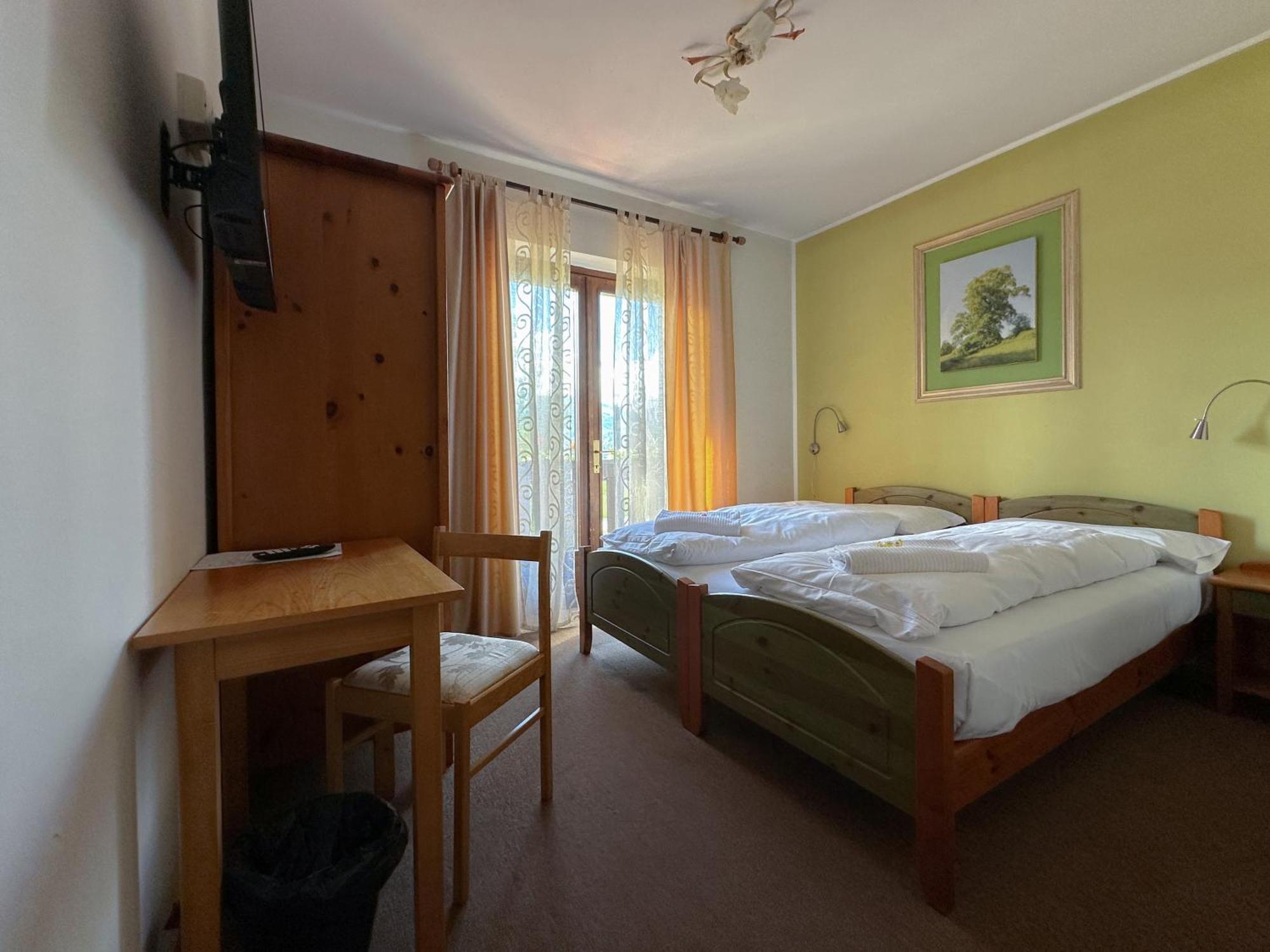 Hotel Garni Edy ダイアーノ 部屋 写真
