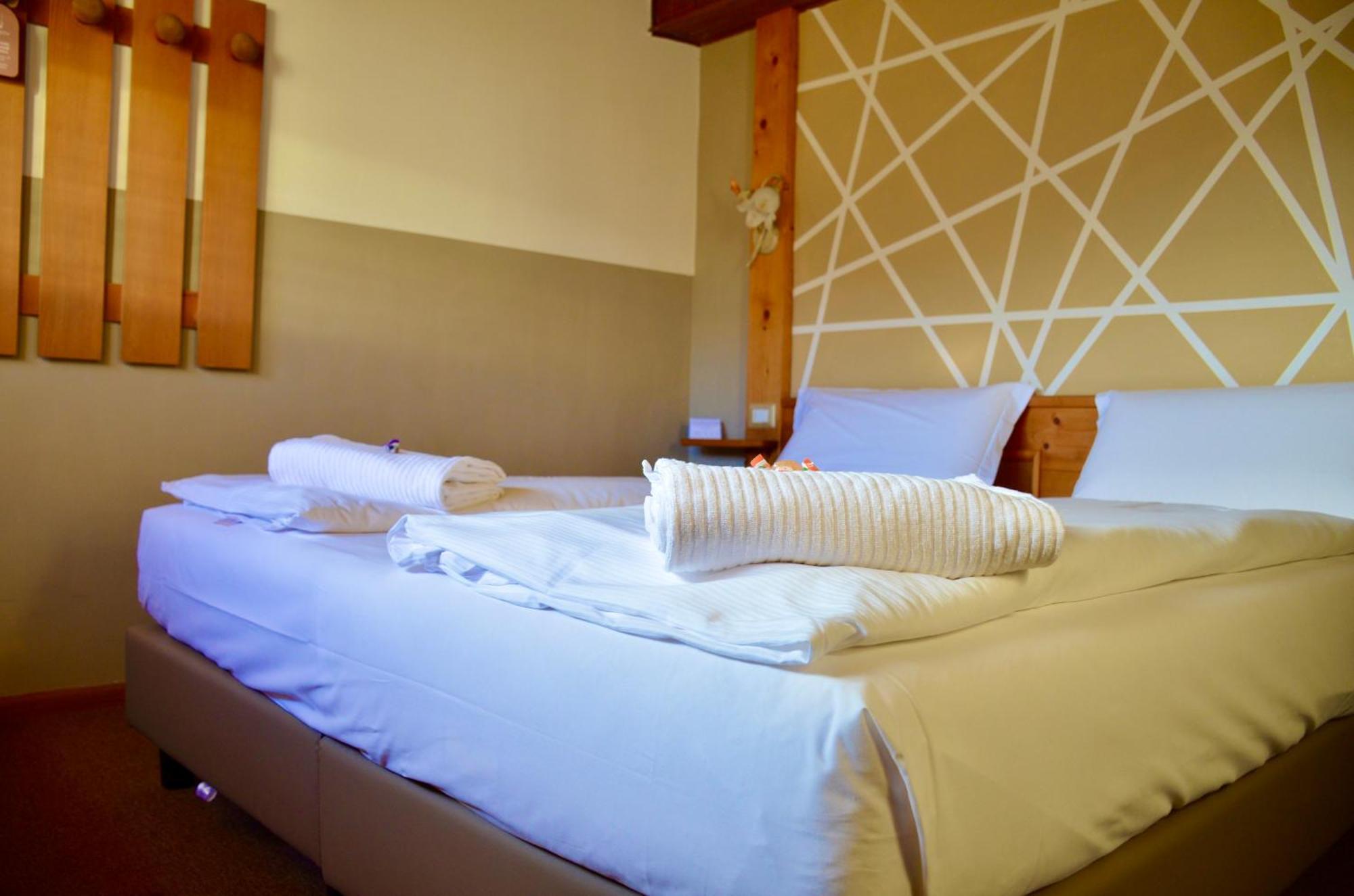 Hotel Garni Edy ダイアーノ エクステリア 写真