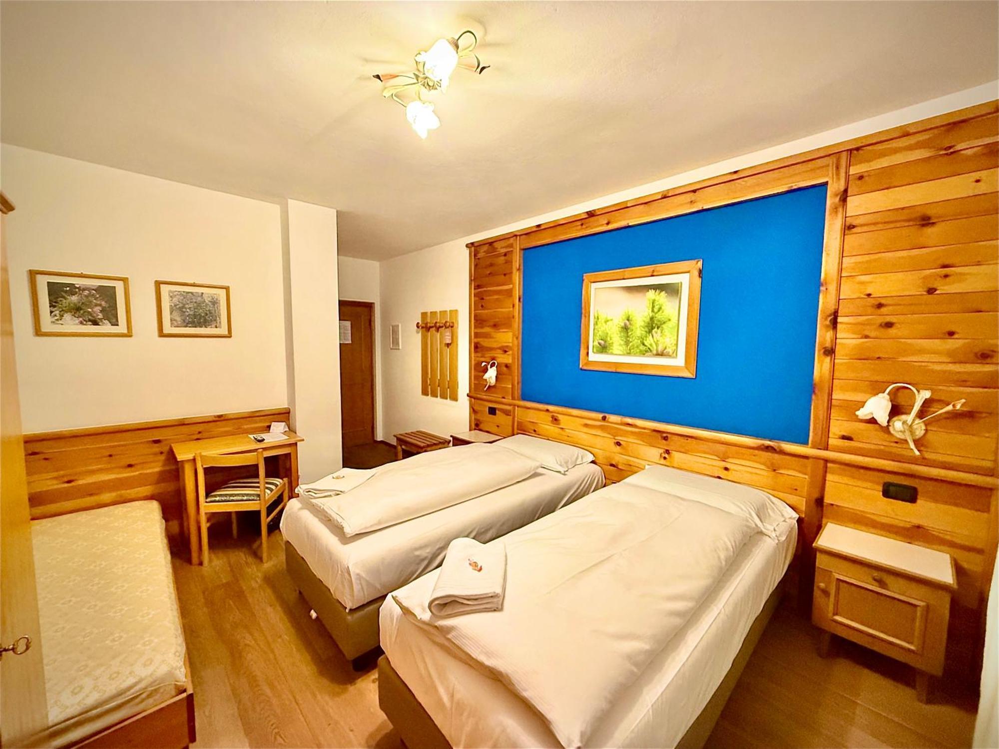 Hotel Garni Edy ダイアーノ エクステリア 写真