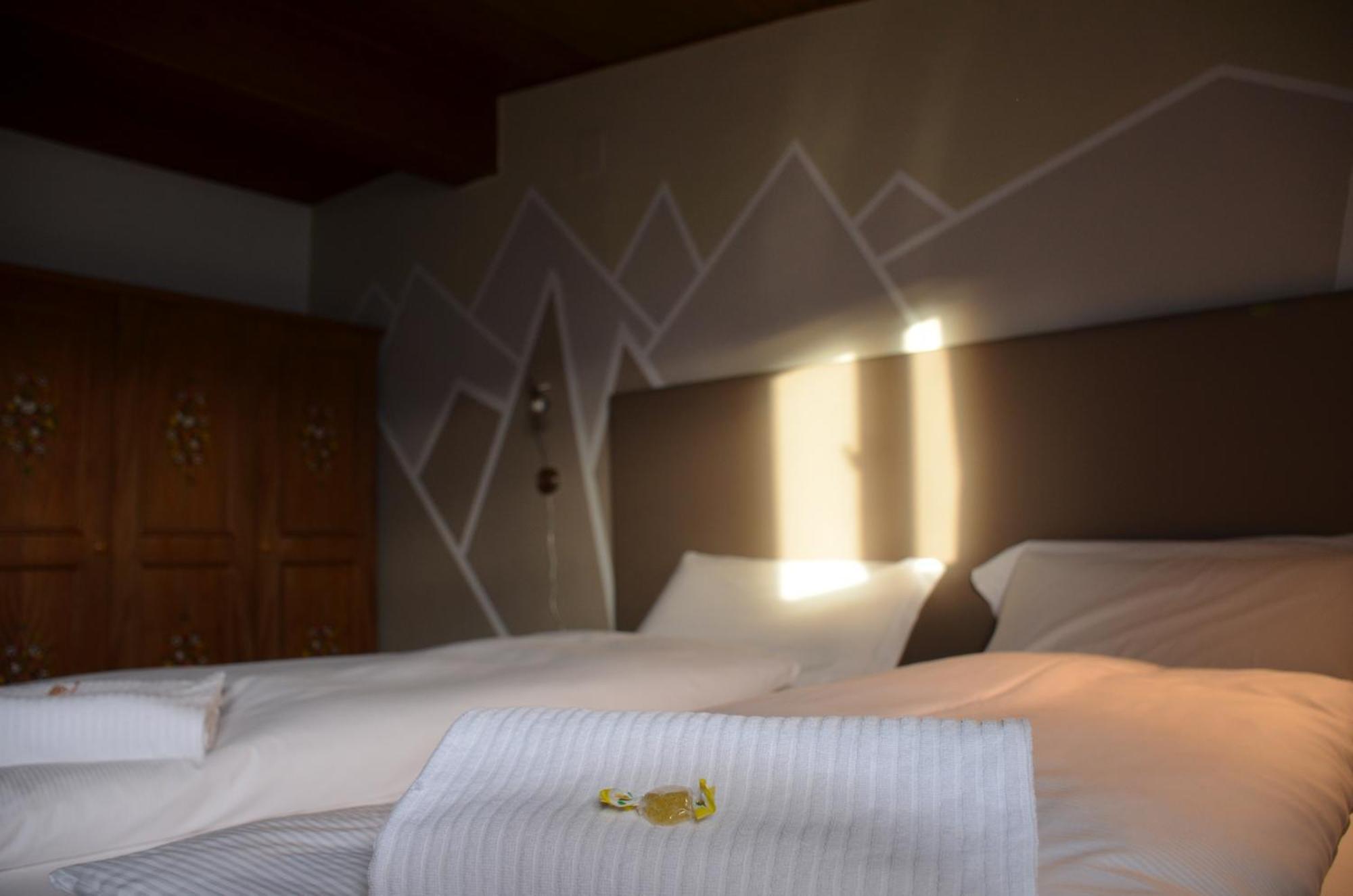 Hotel Garni Edy ダイアーノ エクステリア 写真