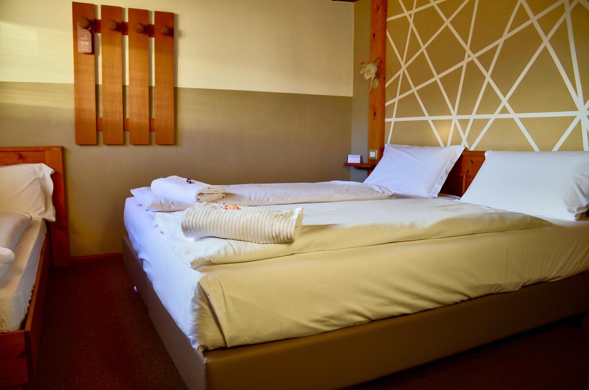 Hotel Garni Edy ダイアーノ エクステリア 写真