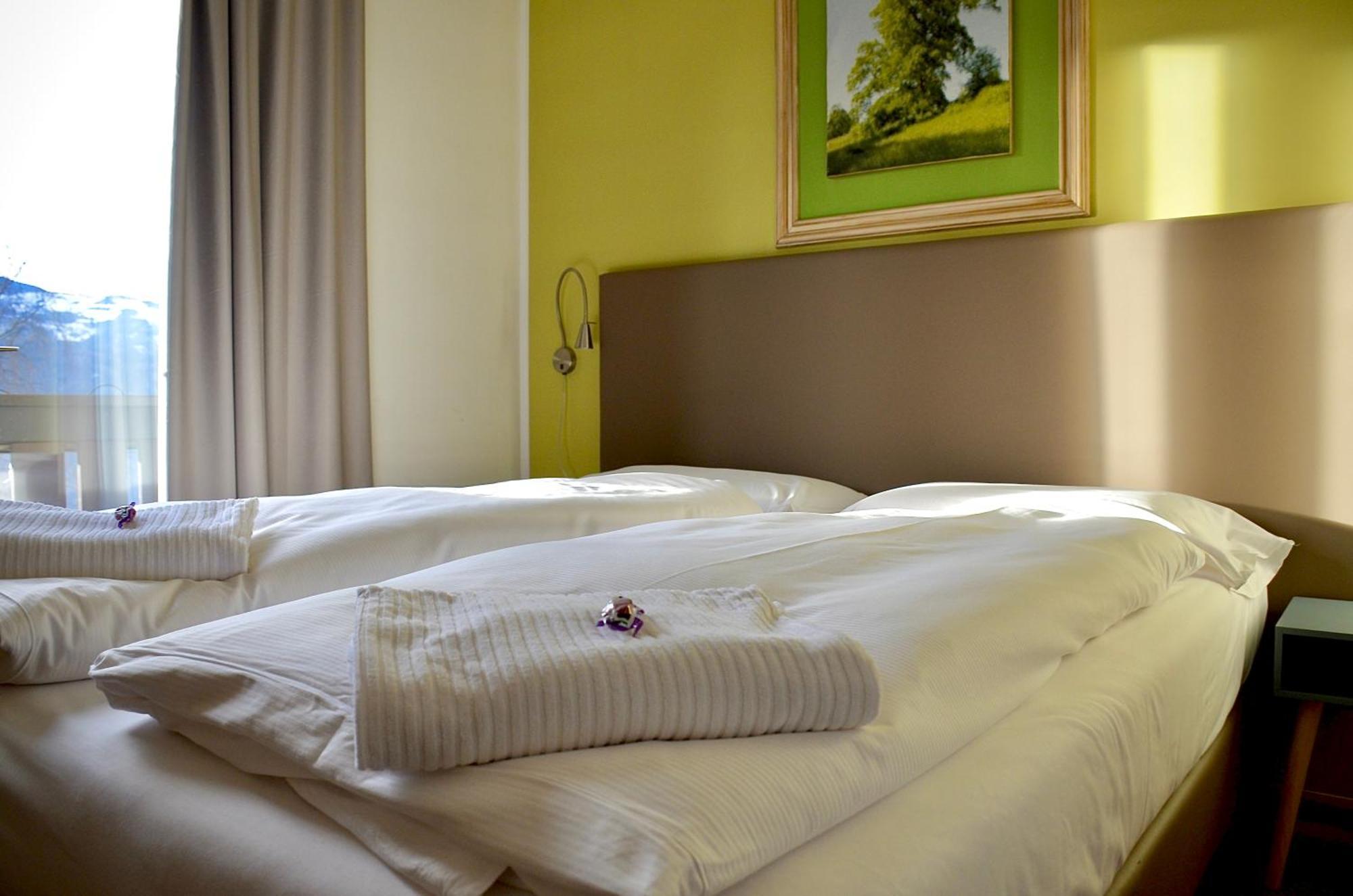 Hotel Garni Edy ダイアーノ エクステリア 写真