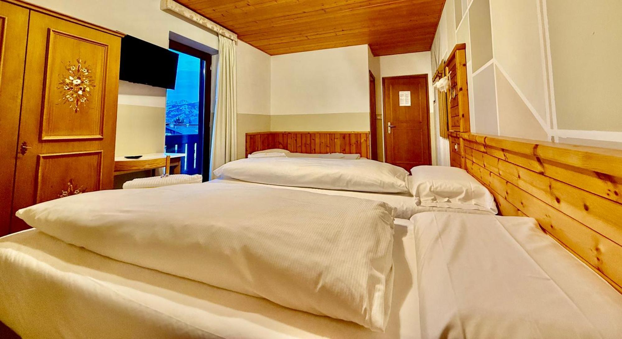 Hotel Garni Edy ダイアーノ エクステリア 写真
