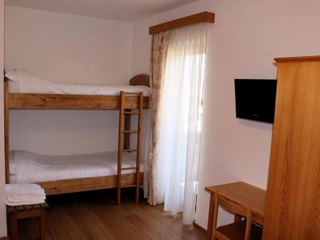Hotel Garni Edy ダイアーノ 部屋 写真